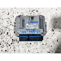 Hyundai Accent Engine ECU RB 06/2015-12/2019