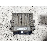 Mazda BT-50 Engine ECU UP-UR 10/2011-06/2020