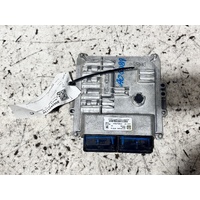 Great Wall Cannon UTE Engine ECU NPW 09/2020-Current 