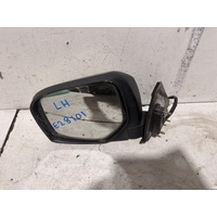 Mitsubishi Triton Left Door Mirror ML 07/2006-04/2015