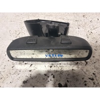 Jeep Grand Cherokee Interior Mirror WK 10/2010-02/2022