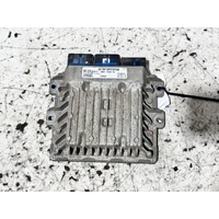 Mazda BT-50 Engine ECU UP-UR 10/2011-06/2020