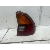 Mitsubishi Magna Right Tail Light TF 04/1996-12/1998