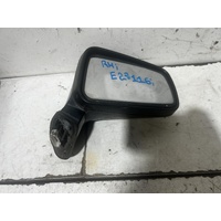 Mitsubishi Magna Right Door Mirror TF 04/1996-08/2000