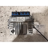 Hyundai iLoad/iMax ECU 391014A160 Diesel Manual D4CB TQ 01/2012-03/2021
