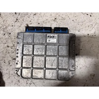 Toyota Yaris ECU 89661-52S70 2NZ-FE Manual 1.2l NCP130 08/2011-01/2020