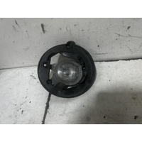 Toyota C-HR Left Bumper Foglight with Surround NGX10 10/2019-09/2021