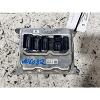 BMW 1 Series Engine ECU F20 06/2011-05/2019