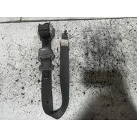 Toyota Corolla Left Front Seatbelt AE112 10/1998-11/2001