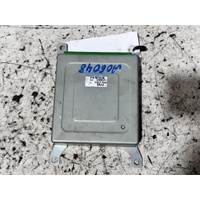 Mazda 323 Engine ECU BJ 09/1998-12/2003