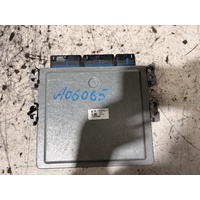 Nissan Navara ECU 237104JA3A 2.3 Diesel YS23 NP300 04/2015-2026