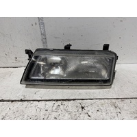 Mitsubishi Magna Left Headlight TF 04/96 - 12/98 