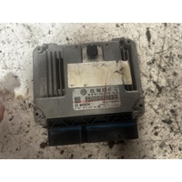 Volkswagen Jetta ECU 03L906018AT CFFB 2.0 Diesel 1B 02/2011-12/2017
