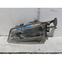 Honda Accord Left Headlight 5th Gen 10/93 - 11/97 