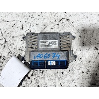Holden Cruze Engine ECU JG 03/2009-02/2011