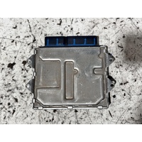 Jeep Renegade Engine ECU BU 09/2015-01/2020