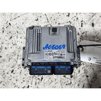 Peugeot 508 Engine ECU 11/2014-12/2017