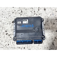 Toyota Corolla Engine ECU ZRE152 03/2007-10/2013