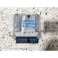 BMW X5 Engine ECU F15 12/2013-07/2018