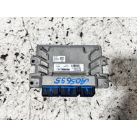 Ford Fiesta Engine ECU WZ 05/2012-12/2019