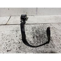 Mazda BT50 Right Hand Front Seat Belt UP-UR 09/15 - 06/20