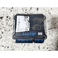 Toyota RAV4 Engine ECU ACA33 11/2005-11/2012