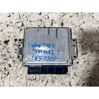 Holden Captiva Engine ECU CG 01/2011-06/2018