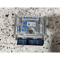 KIA Cerato Engine ECU BD 09/2018-09/2024