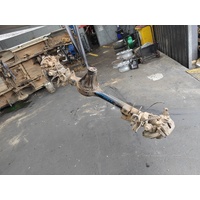 Land Rover Discovery Front Differential Assembly L318 02/1999-09/2002