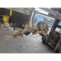 Land Rover Rear Differential Assembly L318 02/1999-09/2002