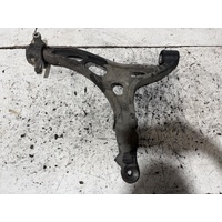 Jeep Grand Charokee Left Hand Front Lower Control Arm WK 04/13 - 09/16 