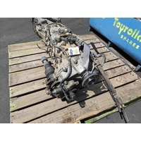 Mazda BT-50 Transfer Case UR 10/2011-06/2020