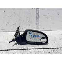 Hyundai Accent Right Door Mirror LC 06/2000-02/2003