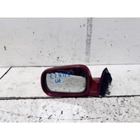 Honda Accord Left Door Mirror 5th Gen 10/1993-11/1997