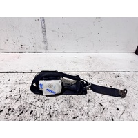 Mazda BT-50 Left Front Seat Belt UR 10/2011-06/2020