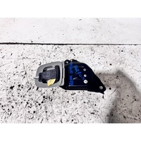 Toyota RAV4 Centre Rear Seat Belt ACA33 11/2005-11/2012