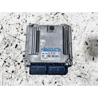 Volkswagen Tiguan Engine ECU 5NA 06/2016-02/2024