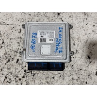 Hyundai iLoad Engine ECU TQ 11/2007-05/2018