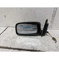 Mitsubishi Lancer Left Door Mirror CH 08/05 - 12/07 