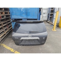 Toyota Kluger Tailgate GSU45 05/2007-02/2014