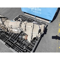 Jeep Grand Cherokee 2-Speed Transfer Case WK 04/2013-02/2022