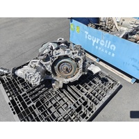 Kia Seltos 7-Speed Automatic Transmission SP2 07/2019-07/2022