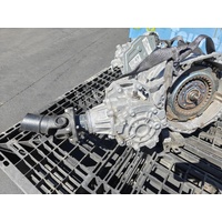 Kia Seltos Transfer Case SP2 07/2019-2026