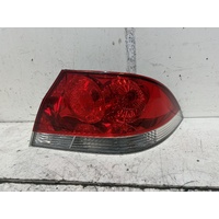 Mitsubishi Lancer Right Taillight CH 09/03 - 08/07