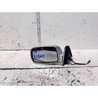 Toyota Corolla Left Door Mirror AE112 10/1998-11/2001