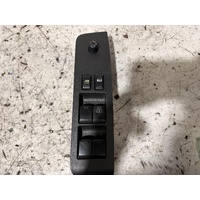 Nissan X-TRAIL Master Window Switch T31 09/2007-12/2013