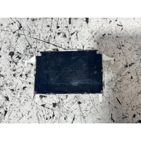 Mazda BT-50 Display Cluster UR 10/2011-06/2020