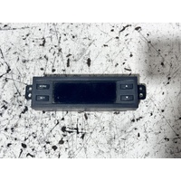 Holden Captiva Display Cluster CG 09/2006-02/2011