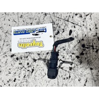 Toyota C-HR Reverse Camera NGX10 12/2016-09/2023