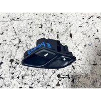 Hyundai I45 Bootlid / Fuel Door Release YF 02/2010-04/2014